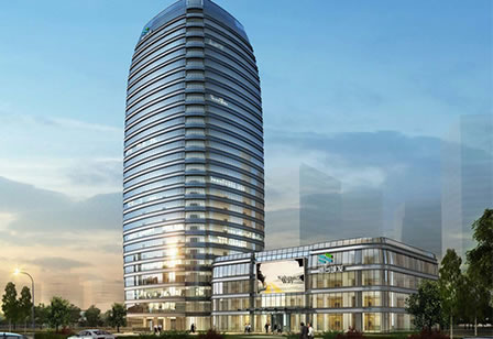 九龙建筑设计的测试内容