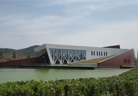 九龙建筑设计的测试内容