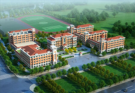 九龙建筑设计的测试内容