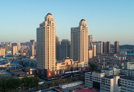 九龙建筑设计的测试内容