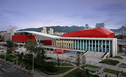 九龙通知公告的测试信息，内容可以在后台发布编辑删除